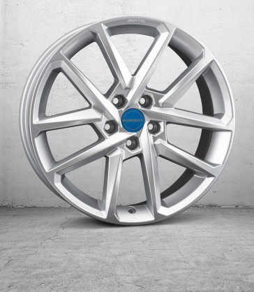 Jantes alu N Borbet [7 x 17] 4x98 ET35